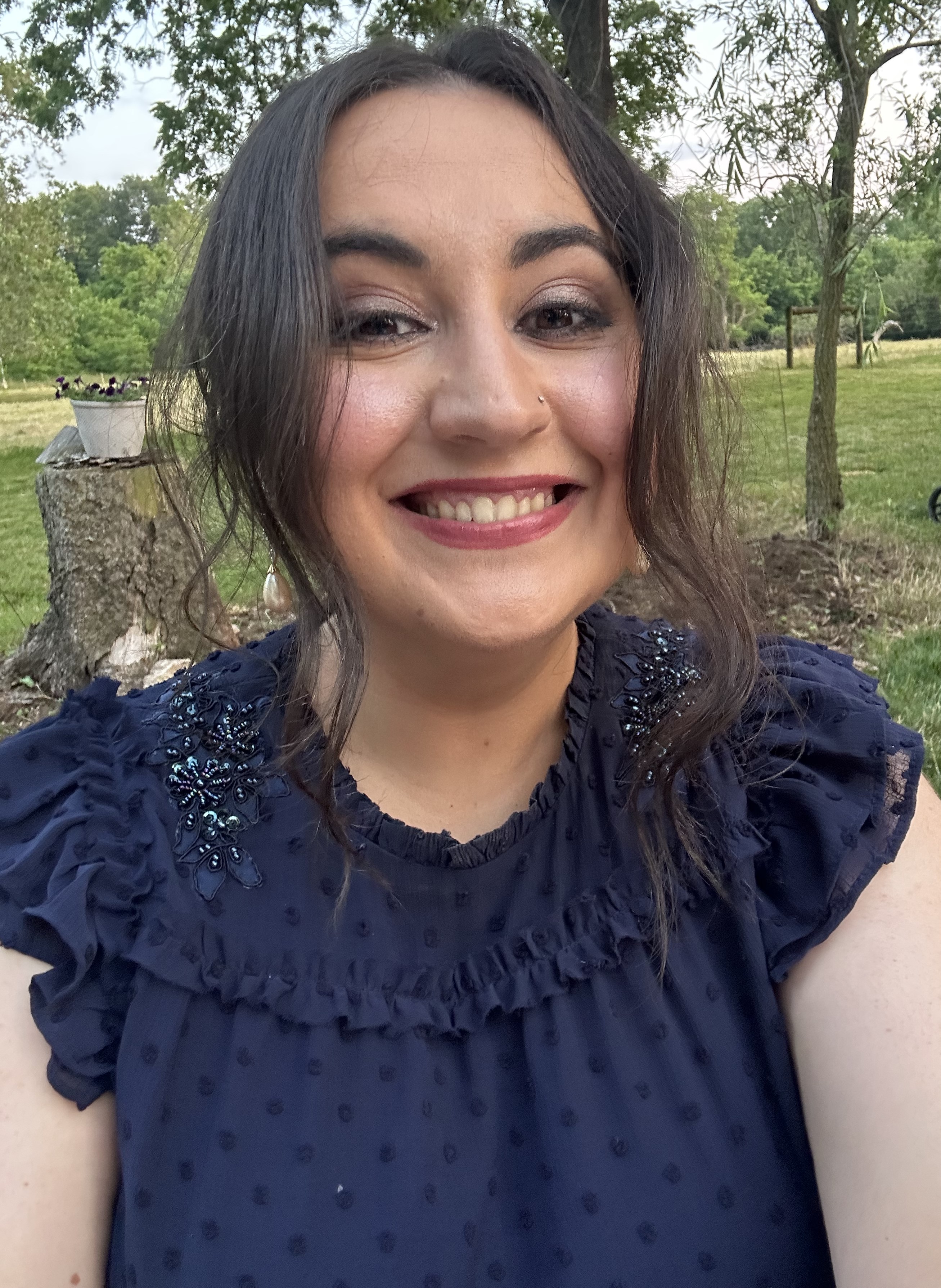 Beatriz Hernaez Estrada 